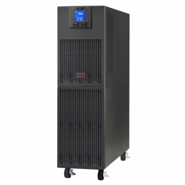 APC UPS EASY SRV 6000VA, 230V