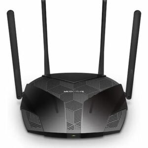 MERCUSYS ROUTER WIFI MR70X AX1800