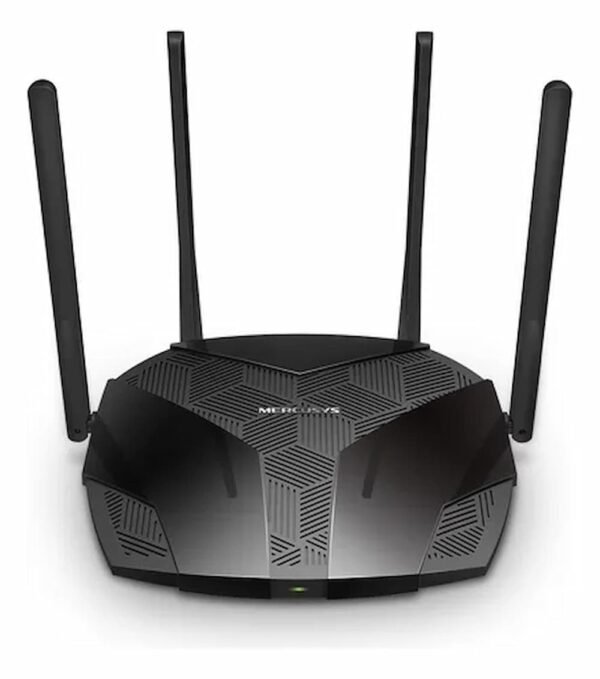 MERCUSYS ROUTER WIFI MR70X AX1800