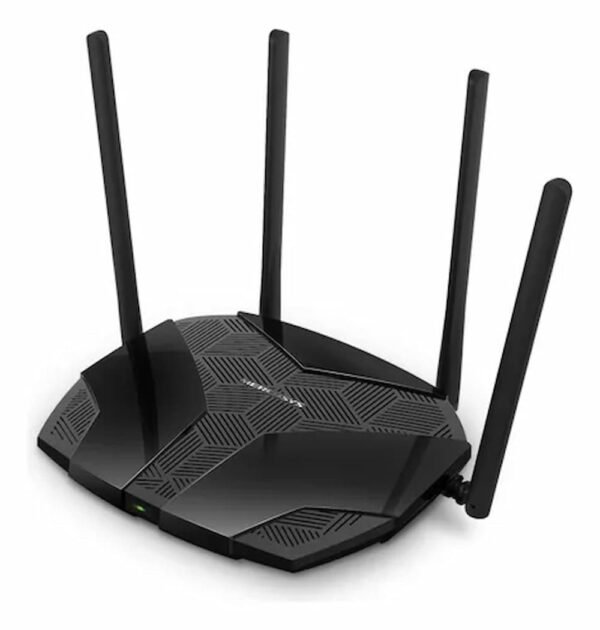 MERCUSYS ROUTER WIFI MR70X AX1800 - Image 3