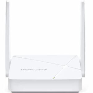 MERCUSYS ROUTER WIFI MR20 AC750