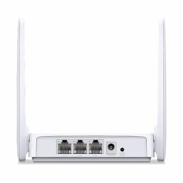 MERCUSYS ROUTER WIFI MR20 AC750 - Image 4