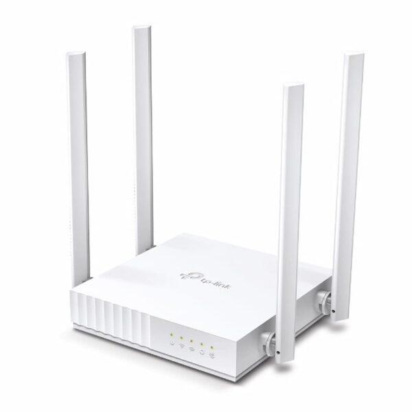 TP-LINK ROUTER ARCHER C24W AC750 3 EN 1 ROUTER,AP Y REPETIDOR - Image 4