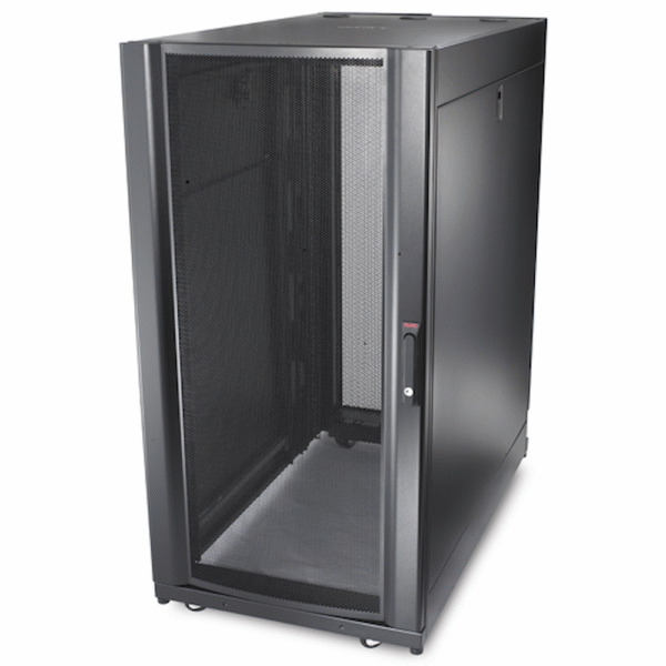 APC RACK NETSHELTER SX 24U 600mmx1070mm