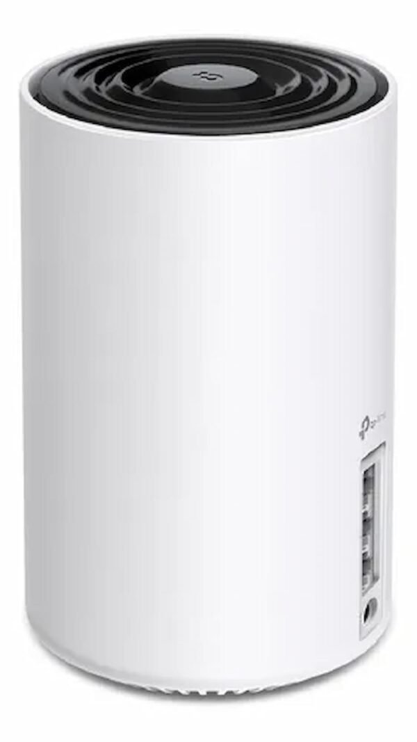 TP-LINK DECO MESH WIFI 6E AXE5400 PACK 2 (2,4/5,8 Y 6 GHZ)TRI BANDA 3 PUERTOS GIGA - Image 3