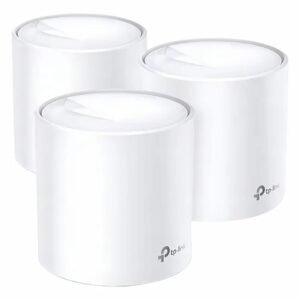 TP-LINK DECO MESH WIFI 6 AX5400 PACK 3