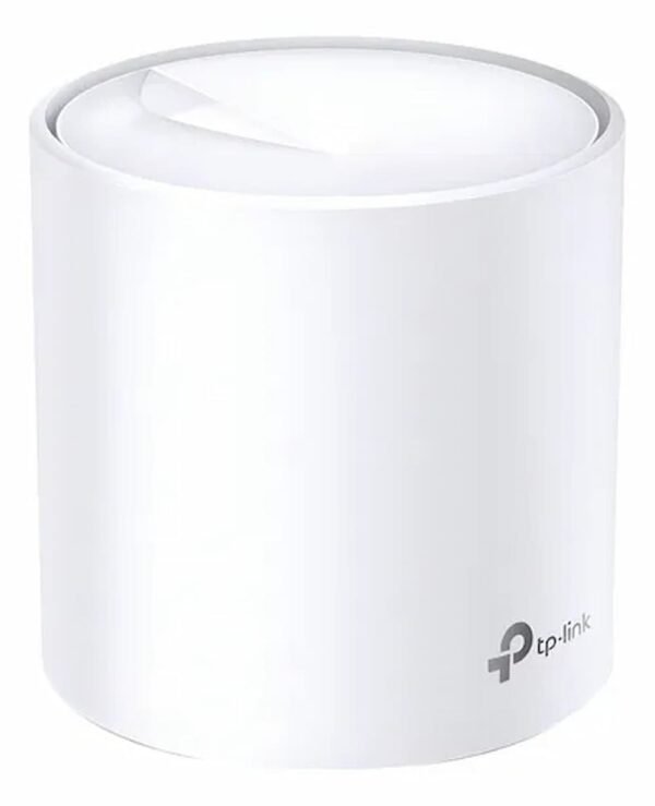 TP-LINK DECO MESH WIFI 6 AX5400 PACK 3 - Image 3