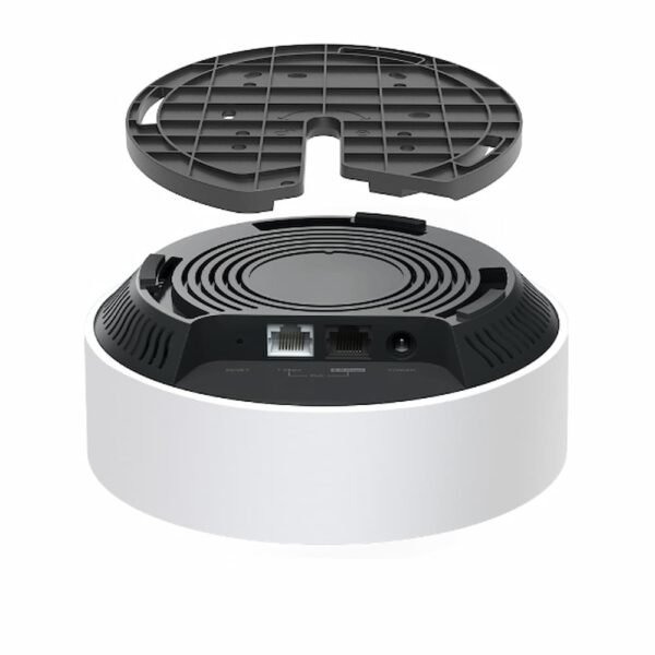 TP-LINK DECO MESH AX3000 WIFI6 CON POE PARA TECHO O PARED - Image 2