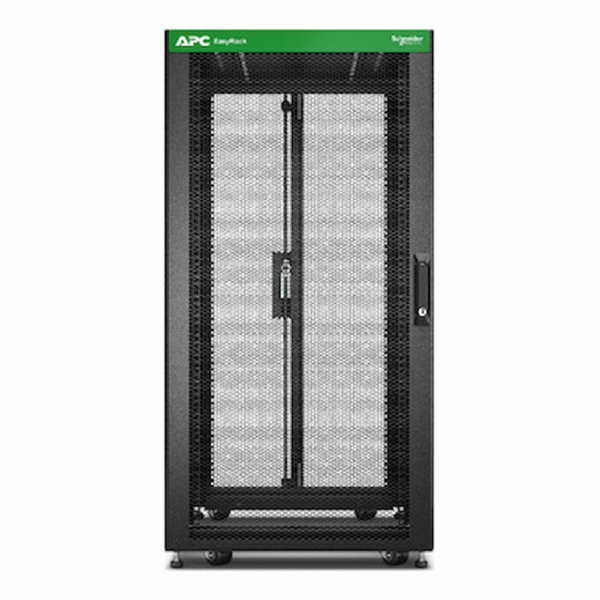 APC EASY RACK 24U/ 600MMx800MM
