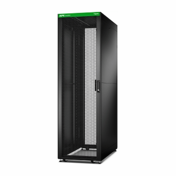 APC EASY RACK 600mm/ 42U/ 1100W