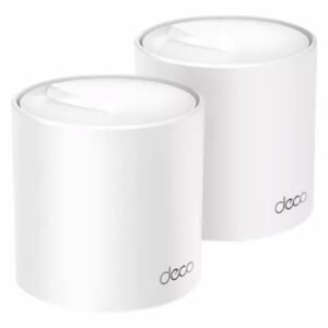 TP-LINK DECO MESH WIFI AX3000 WF6 PACK 2