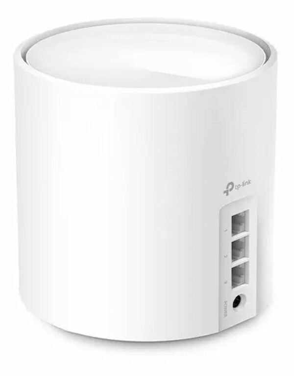 TP-LINK DECO MESH WIFI AX3000 WF6 PACK 2 - Image 3