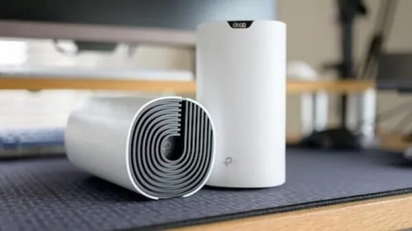 TP-LINK DECO MESH WIFI PACK 3 AC1900 GIG - Image 2