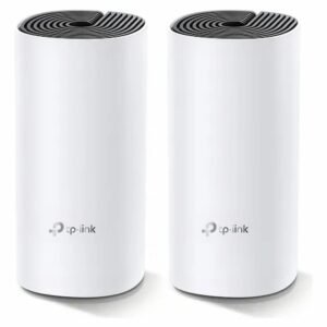 TP-LINK DECO MESH WIFI AC1200 PACK 2 10/100