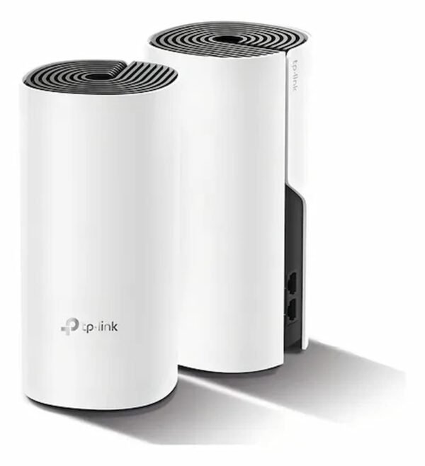 TP-LINK DECO MESH WIFI AC1200 PACK 2 10/100 - Image 2