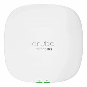 Instant On AP25 (RW) 4x4 Wi-Fi 6 AP