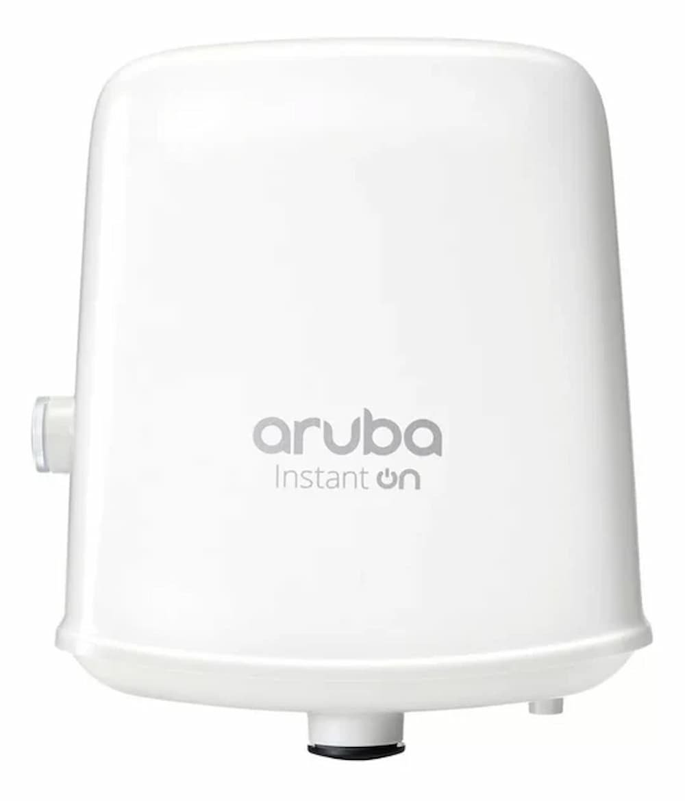 Aruba Instant On AP17 (RW) Access Point