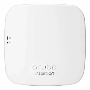 Aruba Instant On AP12 (RW) Access Point