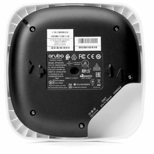 Aruba Instant On AP11 (RW) Access Point - Image 2