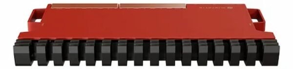 ROUTER MIKROTIK L009UIGS-RM SIN FUENTE 800MHZ 512 RAM 1 PUERTO SFP 2.5 GB - Image 3