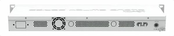 SWITCH MIKROTIK CSS326-24G-2S+RM S/FT - Image 3
