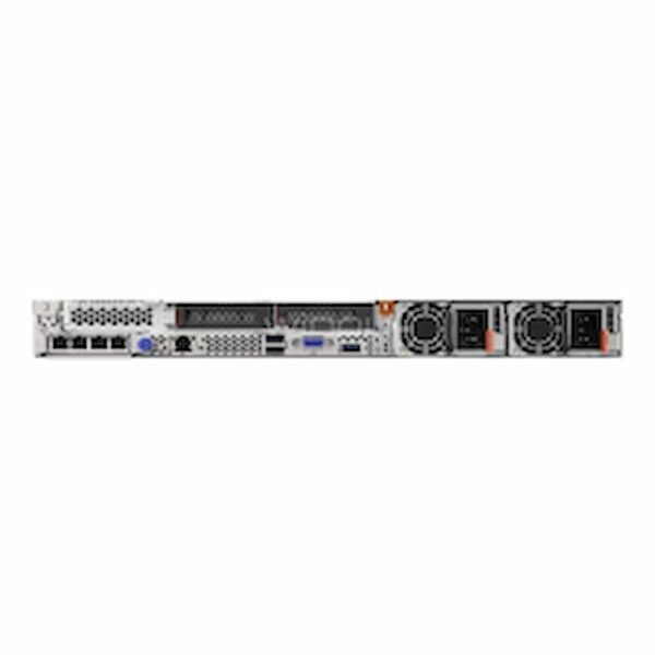 SERVER LENOVO SR630 V2 XEON SILVER 4310 1X32GB 8X2.5" PS 750W - Image 4