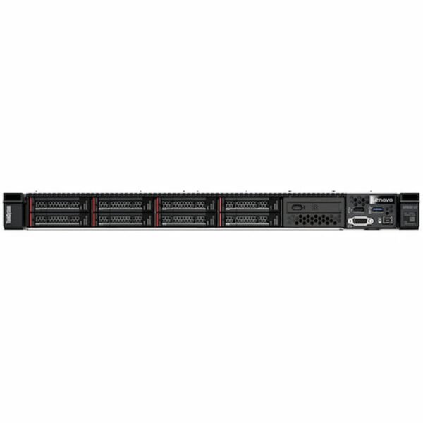 SERVER LENOVO SR630 V2 XEON SILVER 4310 1X32GB 8X2.5" PS 750W - Image 2