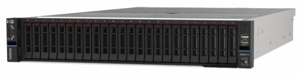 ThinkSystem SR665 V3 16C 32GB 2.5" 750w
