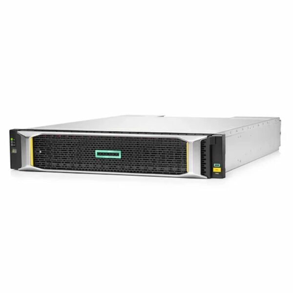 HPE MSA 2060 16Gb FC SFF Strg