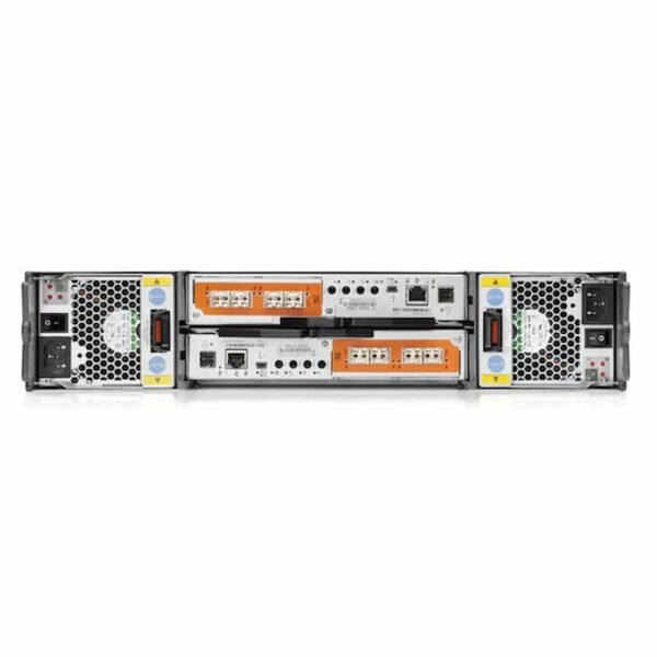 HPE MSA 2060 16Gb FC SFF Strg - Image 2