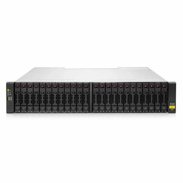 HPE MSA 2060 16Gb FC SFF Strg - Image 3