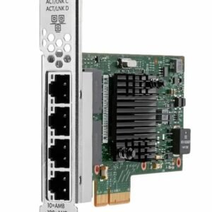 INT I350 1GbE 4p BASE-T OCP3 Adptr