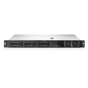 HPE DL20 Gen10+ E-2314 1P 16G 4SFF Svr