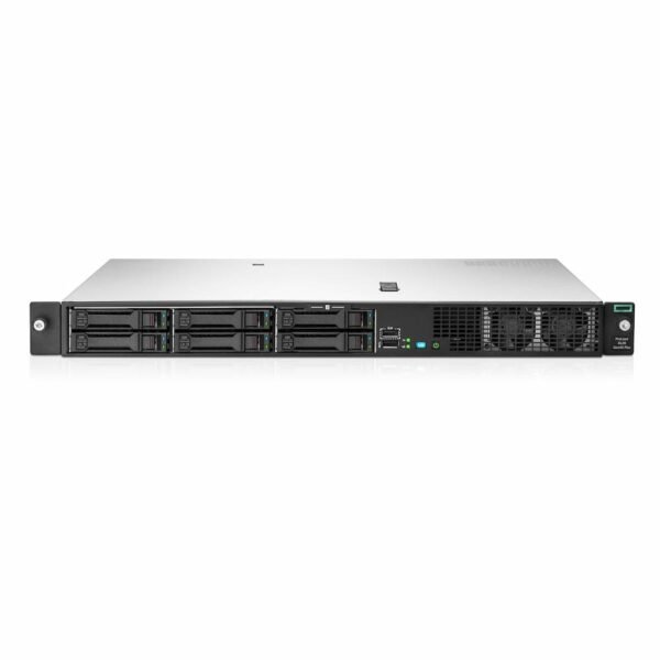 HPE DL20 Gen10+ E-2314 1P 16G 4SFF Svr