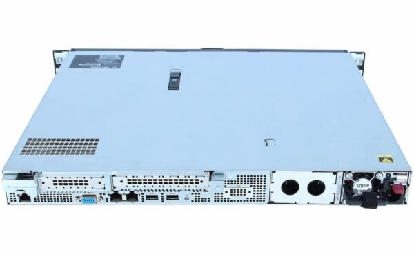 HPE DL20 Gen10+ E-2314 1P 16G 4SFF Svr - Image 2