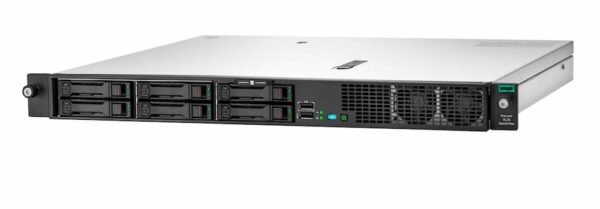 HPE DL20 Gen10+ E-2314 1P 16G 4SFF Svr - Image 3