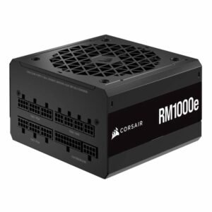 FUENTE PC CORSAIR RM1000e 80 + GOLD FM