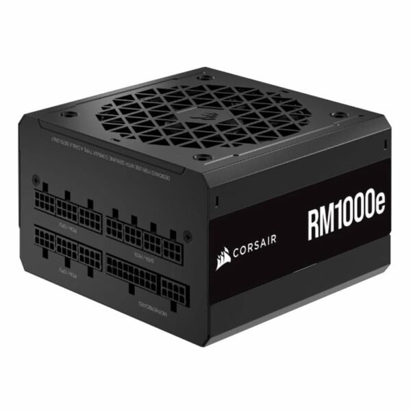FUENTE PC CORSAIR RM1000e 80 + GOLD FM