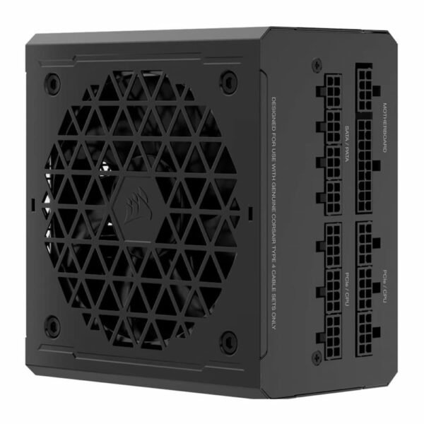FUENTE PC CORSAIR RM1000e 80 + GOLD FM - Image 3
