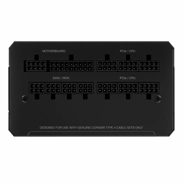 FUENTE PC CORSAIR RM1000e 80 + GOLD FM - Image 2