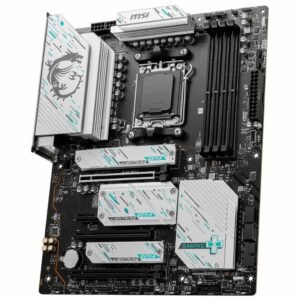 MOTHER MSI X670E MAG GAMING PLUS WIFI