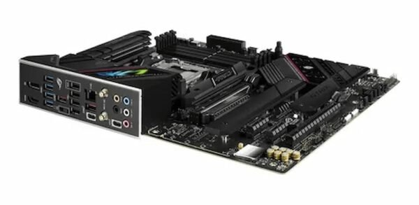 MOTHER ASUS ROG STRIX B650E-F GAMING WFI - Image 3