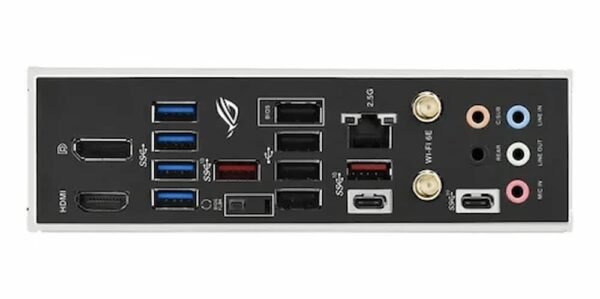 MOTHER ASUS ROG STRIX B650E-F GAMING WFI - Image 2