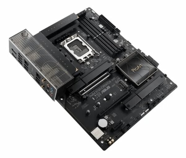 MOTHER ASUS PROART B760-CREATOR WIFI - Image 2