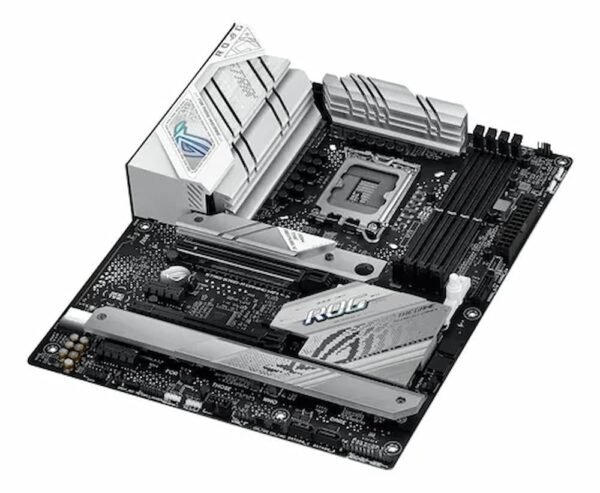 MOTHER ASUS ROG STRIX B760-A WIFI DDR5 - Image 3