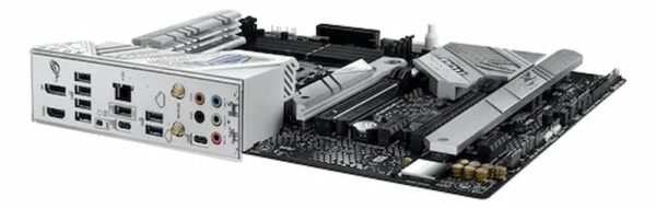 MOTHER ASUS ROG STRIX B760-A WIFI DDR5 - Image 2