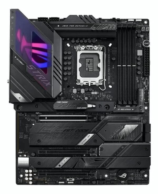 MOTHER ASUS ROG STRIX Z790-A GAMING WFD4 - Image 2