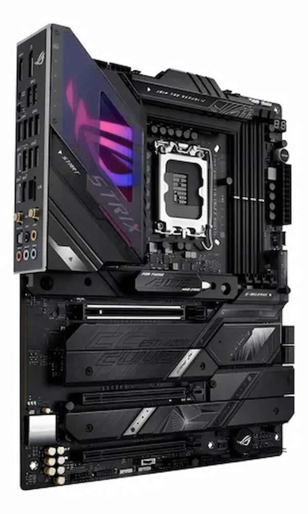 MOTHER ASUS ROG STRIX Z790-E GAMING WIFI - Image 2
