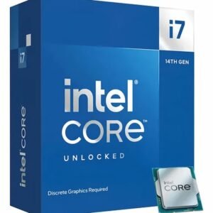 PROCESADOR INTEL CORE I7 14700KF LGA1700