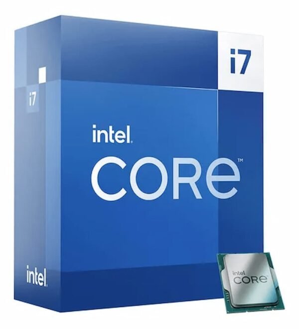 PROCESADOR INTEL CORE I7 14700K LGA1700